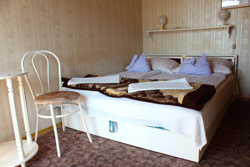 Steinhaus Bed & Breakfast Keszthely Exterior foto