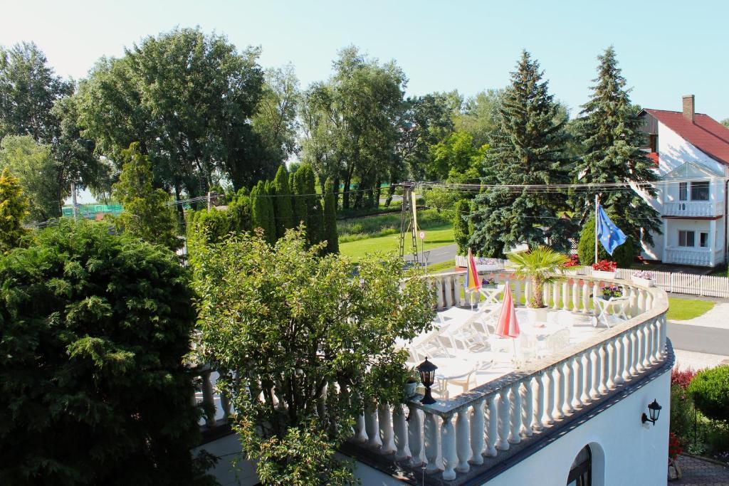 Steinhaus Bed & Breakfast Keszthely Exterior foto