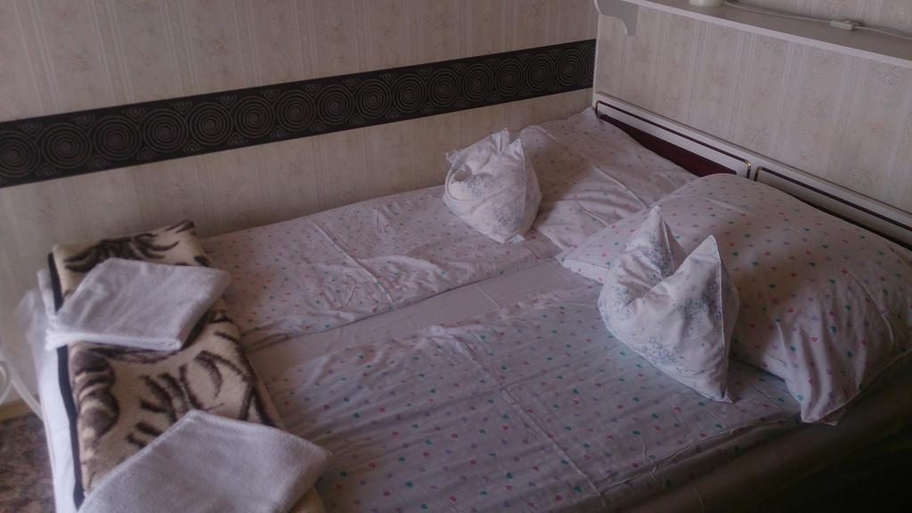 Steinhaus Bed & Breakfast Keszthely Exterior foto