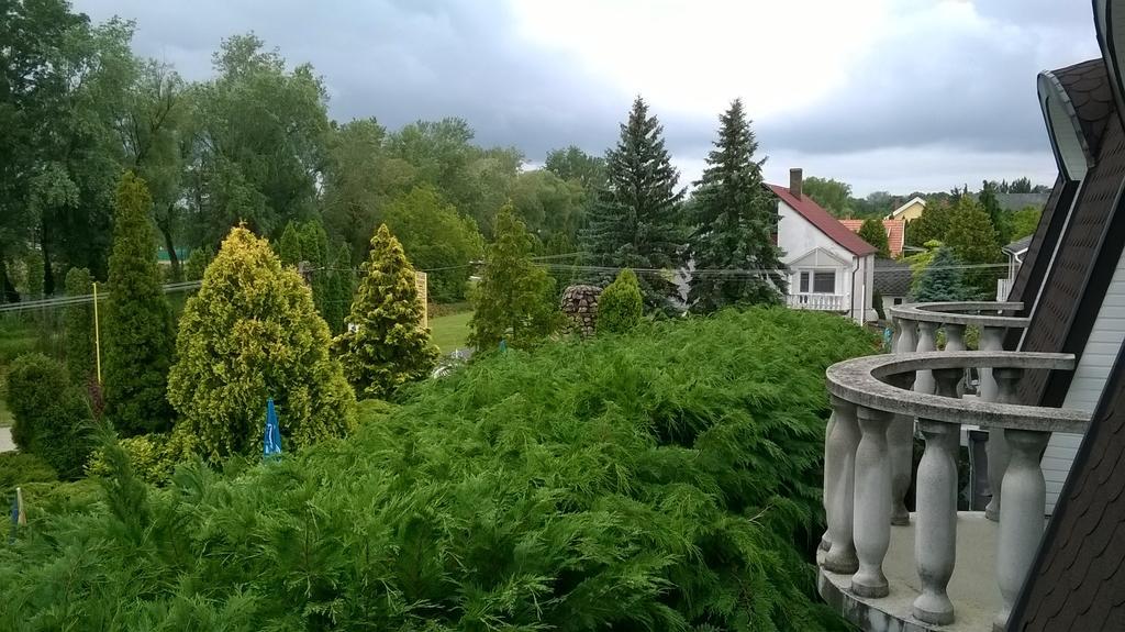 Steinhaus Bed & Breakfast Keszthely Quarto foto