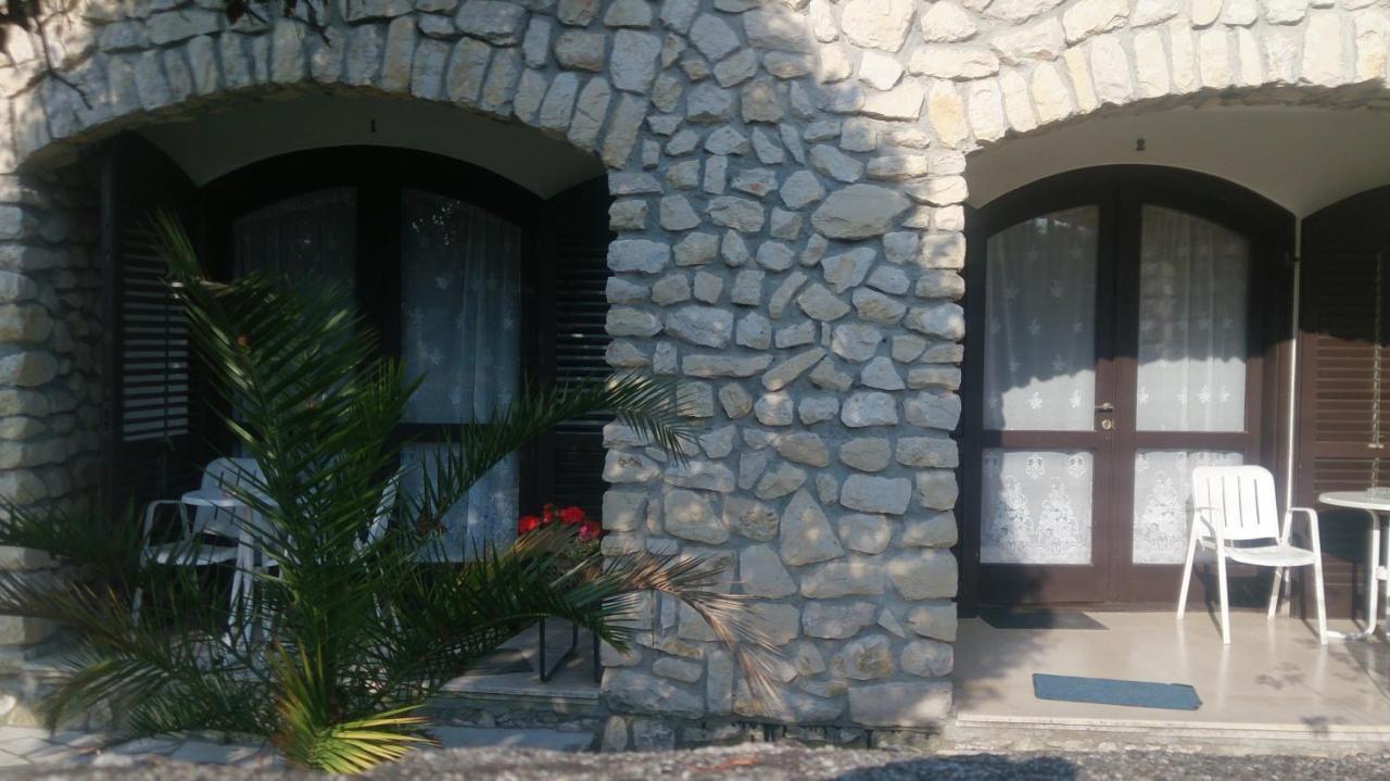 Steinhaus Bed & Breakfast Keszthely Exterior foto